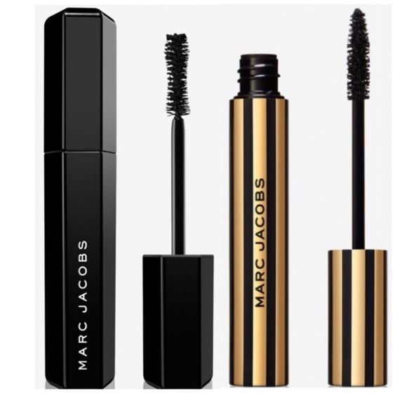Marc Jacobs Other - Marc Jacobs Mascaras Duo Full size new